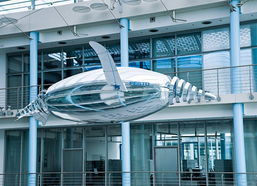 深海藍(lán)圖 當(dāng)機(jī)械心臟躍動(dòng)——逼真的海洋機(jī)械生物及其工程研發(fā)啟示